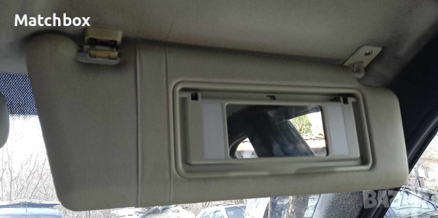 Сенници за Мерцедес Е-класа W210, снимка 2 - Части - 44594399