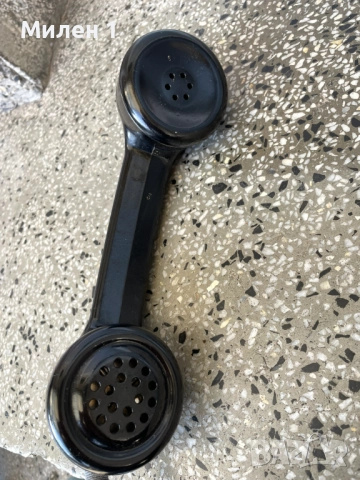 Уличен монетен телефон, снимка 8 - Антикварни и старинни предмети - 52865620