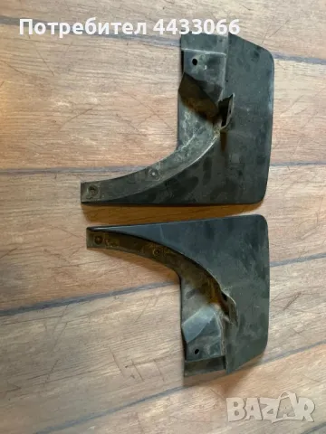 Nissan Navara D23 калобрани , снимка 3 - Аксесоари и консумативи - 49903619