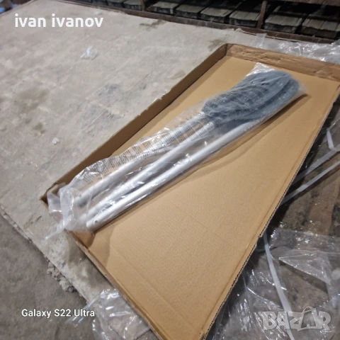 Гребла за Лодка 