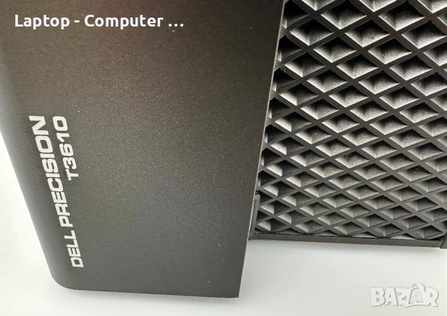 Работна станция Dell Precision T3610 Xeon/64GB/2TB/120GB SSD/4GB Quadro, снимка 4 - Работни компютри - 44343075