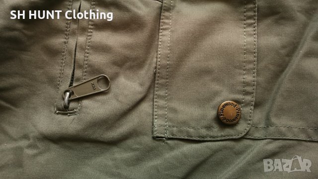 PINEWOOD Trouser размер 52 / L за лов риболов и туризъм панталон със здрава материя - 92, снимка 9 - Екипировка - 37710431