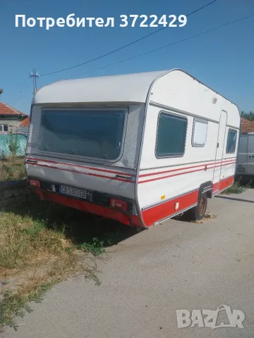 Продавам Каравана