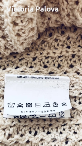 MAX MARA емблематичен топ ARRIGO оригинал, снимка 9 - Корсети, бюстиета, топове - 53894170