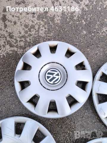 тасове за голф 4 15цола, снимка 5 - Аксесоари и консумативи - 52708987