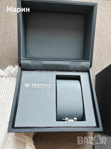 Tag Heuer, снимка 8 - Мъжки - 53925391