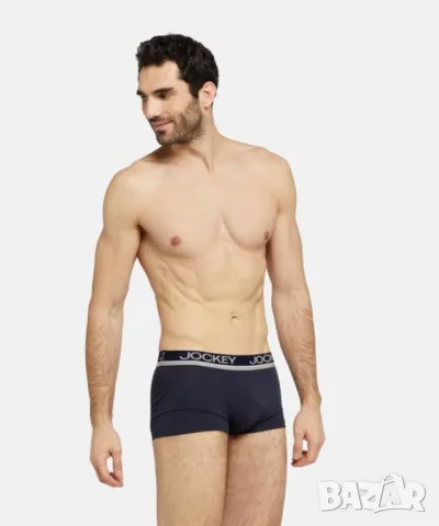 Боксерки Jockey , снимка 5 - Бельо - 47751754
