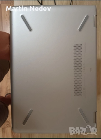 Продавам Лаптоп HP., снимка 2 - Части за лаптопи - 52909871