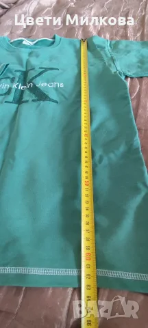 Calvin Klein спортен екип , снимка 2 - Спортни екипи - 56434792