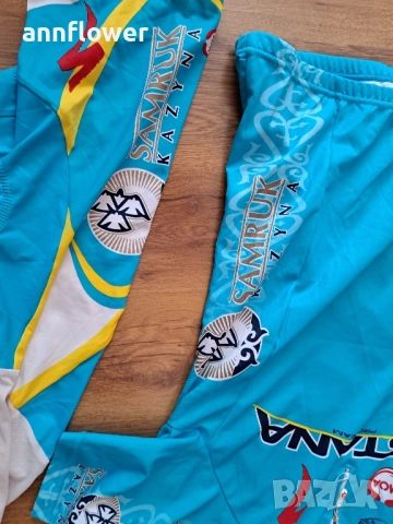 Комплект за колоездене MOA -M, снимка 9 - Спортни дрехи, екипи - 51464809