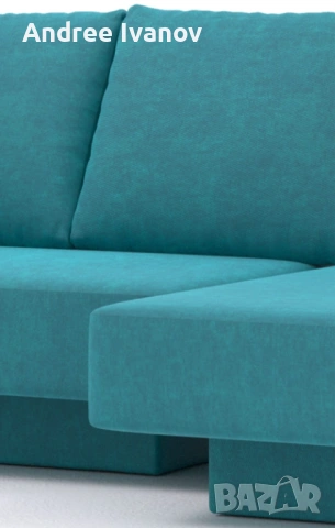 Модулен диван Choice 1 от Feydom, снимка 2 - Дивани и мека мебел - 53886896