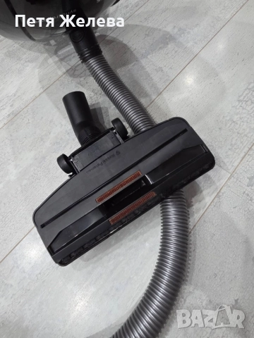 Прахосмукачка SIEMENS 1600w, снимка 5 - Прахосмукачки - 52121741