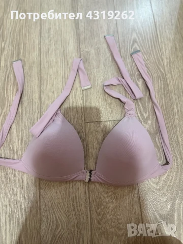 Горнище Бански Calvin Klein