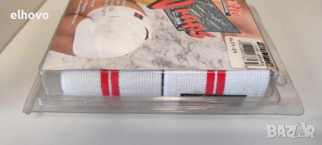 Фитнес наколенки Grizzly, снимка 5 - Спортна екипировка - 44382481