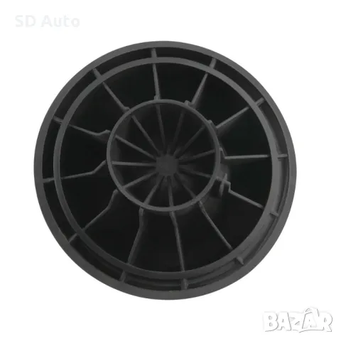 Въздушна възглавница–задна лява/дясна за Mercedes Benz R Klasse 2006 - 2015 г., снимка 3 - Части - 47698902