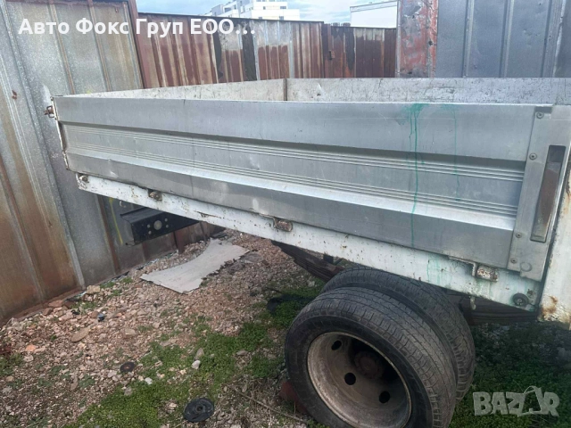 Iveco Daily 35-8, снимка 10 - Бусове и автобуси - 52546478