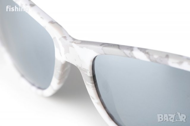Очила Fox Rage Light Camo Sunglasses, снимка 2 - Екипировка - 36708116