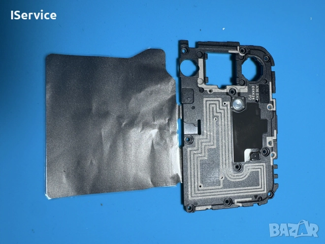 Камери за Samsung A36, снимка 3 - Резервни части за телефони - 55738500