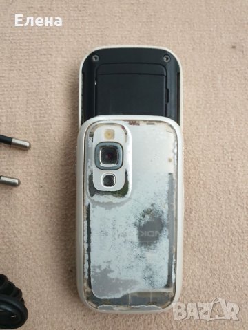 Нокиа 6111, снимка 4 - Nokia - 34019774