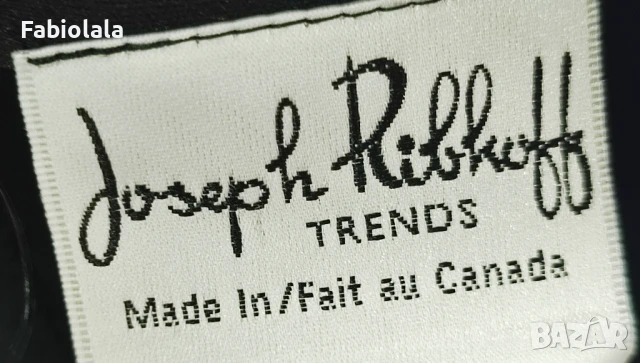 Joseph Ribkoff top EU40, снимка 8 - Корсети, бюстиета, топове - 50989699