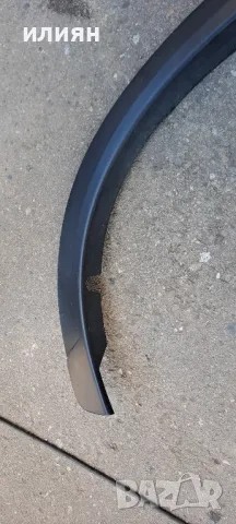 задна дясна вежда за Mitsubishi Eclipse Cross 2018 2019 2020 2021 2022 7400A512, снимка 3 - Части - 47916800