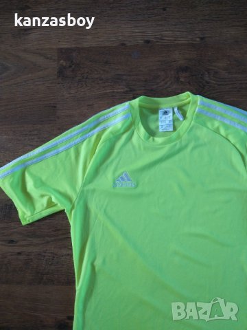 Adidas - страхотна мъжка тениска, снимка 4 - Тениски - 42145745
