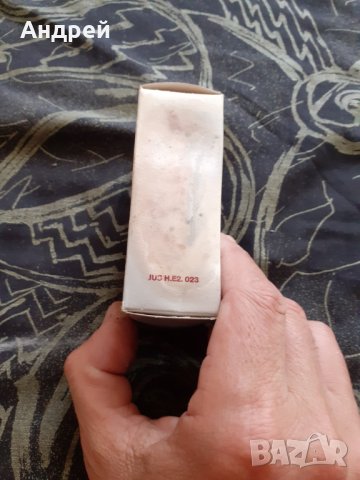 Стар сапун Mister, снимка 3 - Други ценни предмети - 29756416