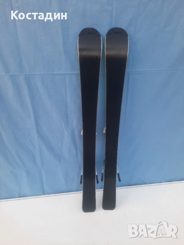 Карвинг детски ски Salomon Xmax 100см , снимка 5 - Зимни спортове - 52544369