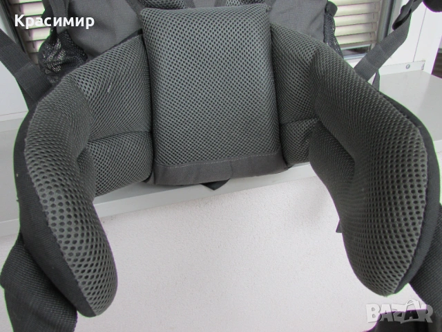 Туристическа раница Mountain Life Hiker 65L, снимка 9 - Спортна екипировка - 53916308