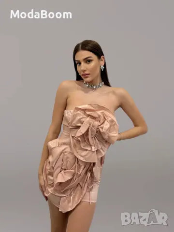 Дамска рокля 