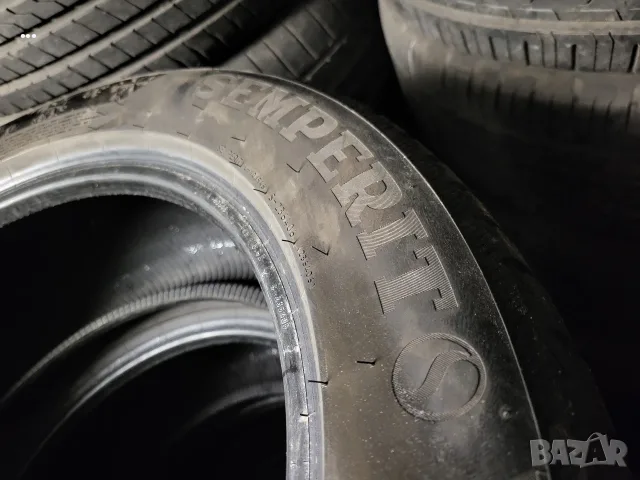 215/55/17 Kumho Nexen / зимни гуми, снимка 18 - Гуми и джанти - 54157804