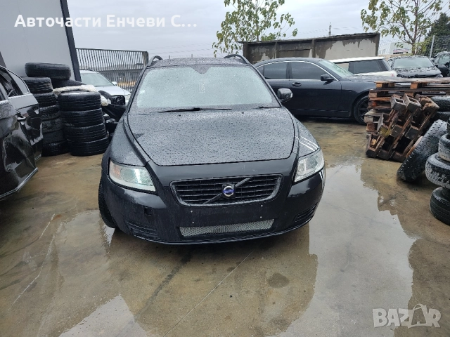Volvo V50 1.8 бензин, Комби, На части 