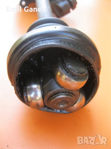 ПОЛУОСКА КЪСА (КОМПЛЕКТ)-Форд Ескорт CLX 16V, снимка 5 - Автомобили и джипове - 30045177