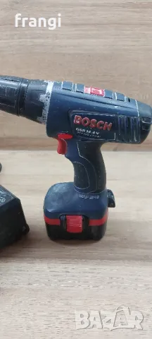 Винтоверт бош ( bosh professional ), снимка 1