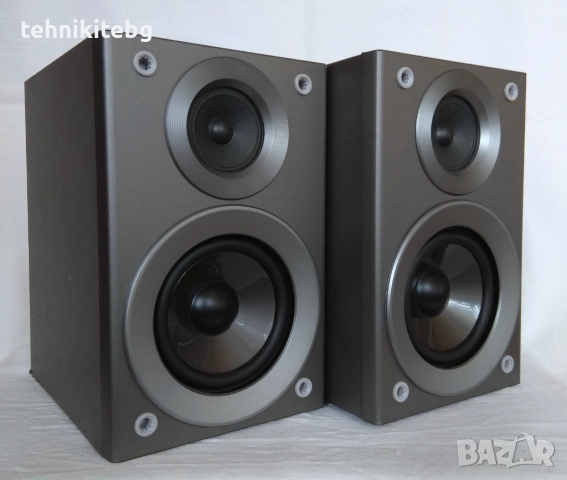 ⭐⭐⭐ Panasonic SB-PM500 ⭐⭐⭐ Тонколони, снимка 3 - Тонколони - 47993497