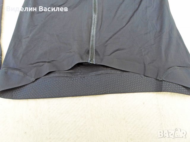 Колоездачна фланелка, снимка 5 - Спортна екипировка - 37852406