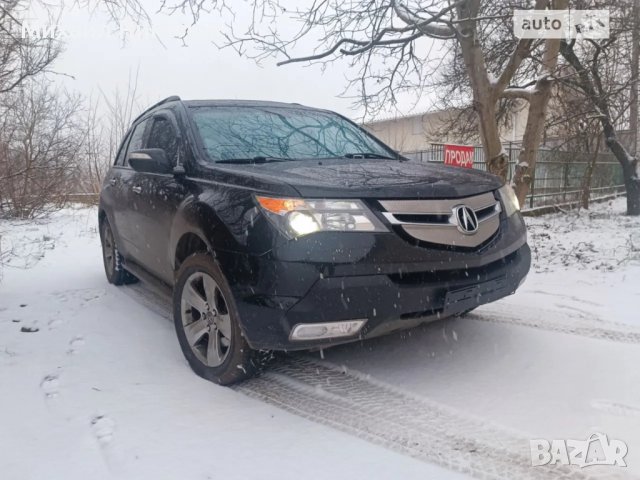 ЧЕЛНО  ново  стъкло за ACURA  MDX  5 Doors SUV 2001-2020 , снимка 2 - Части - 44466475