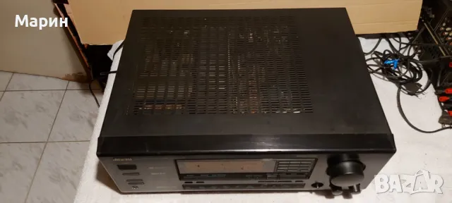 Ресивър ONKYO, снимка 4 - Ресийвъри, усилватели, смесителни пултове - 48791950
