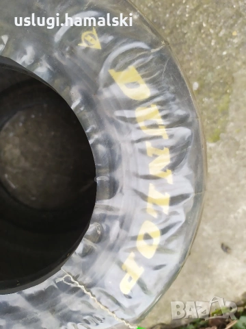 Гуми за картинг 2 броя/нови, снимка 3 - Гуми и джанти - 53175202