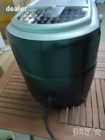 Кафемашина, кафе автомат, робот, каферобот Spidem Спидем, снимка 4 - Кафемашини - 48326576