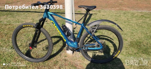 Orbea urrun 30 2023, снимка 4 - Велосипеди - 42846113