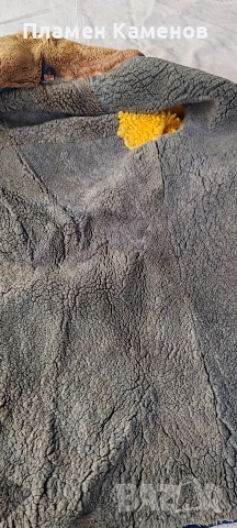 Мъжка зимна шуба два броя , снимка 3 - Якета - 54225892