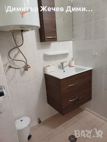 Двустаен под наем, снимка 8 - Апартаменти - 54205583