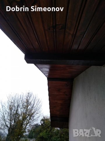 Ремонт на покриви шумен, снимка 6 - Дърводелски услуги - 26331168