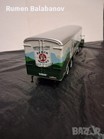 колекционерска количка , снимка 4 - Колекции - 54000479