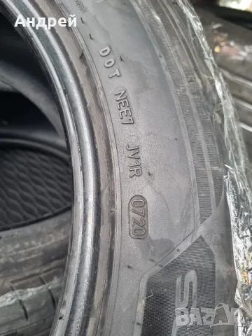 Летни гуми 235/55/19 , снимка 2 - Гуми и джанти - 47462462
