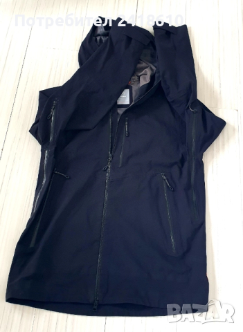 Mammut Alto 3L Gore Tex Mens Size L  ОРИГИНАЛ! Мъжко Яке!, снимка 7 - Якета - 52202932