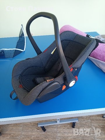 Кошница за бебе 0-13кг. Lorelli, снимка 1