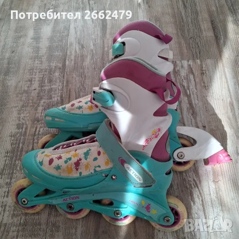 Продавам РОЛЕРИ.