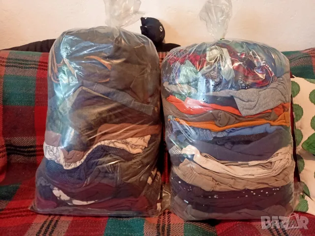 чували с различни дрехи , снимка 3 - Други - 56440900